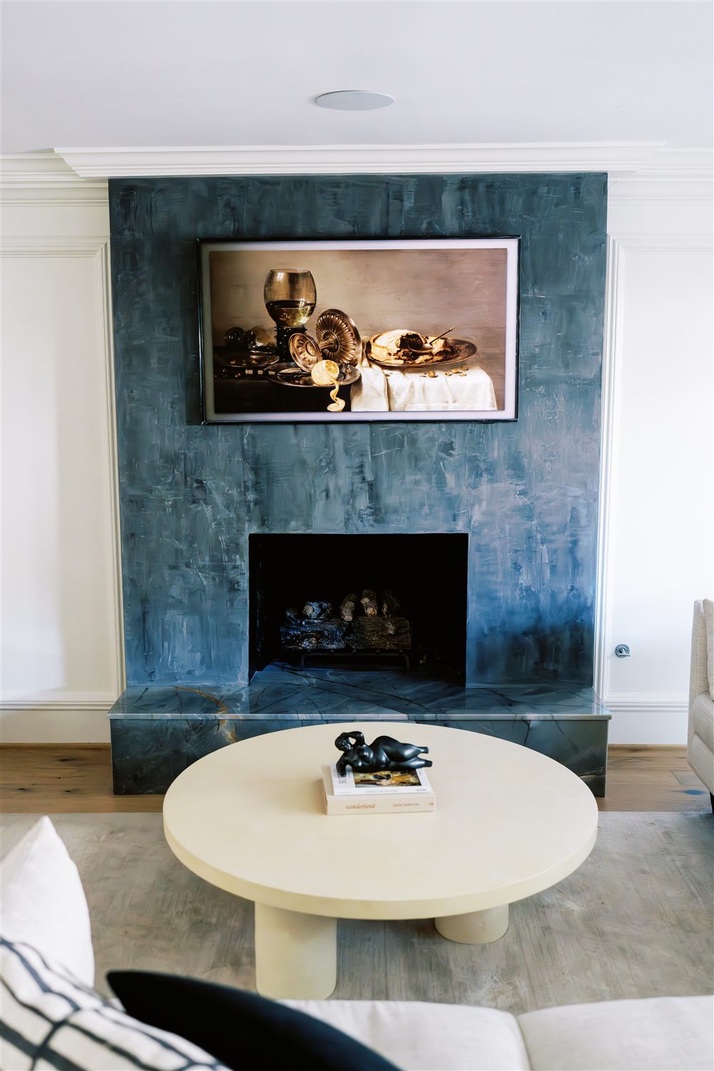 Walworten Court remodel by ETERNO Builders